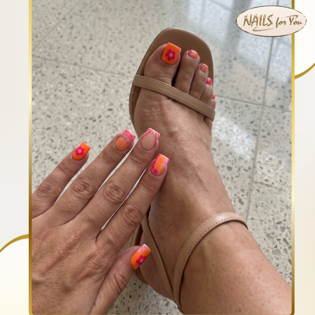 Nails Design July 10 2026
